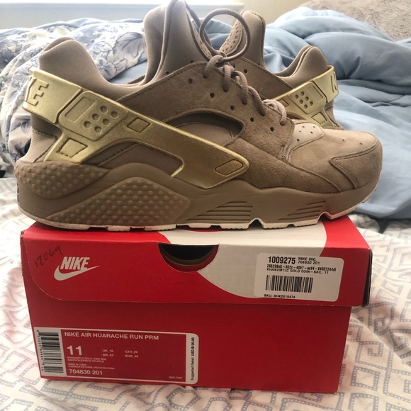 Nike Other - Selling these nike air huarache run Nike Other - Selling these nike air huarache run